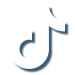 Tik Tok logo