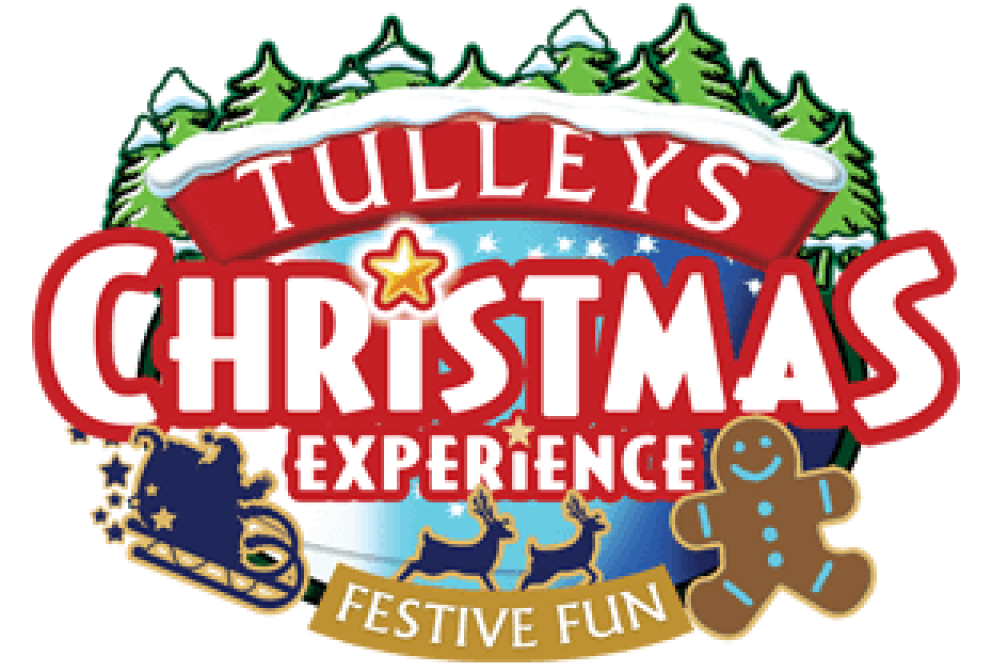 Tulleys Xmas